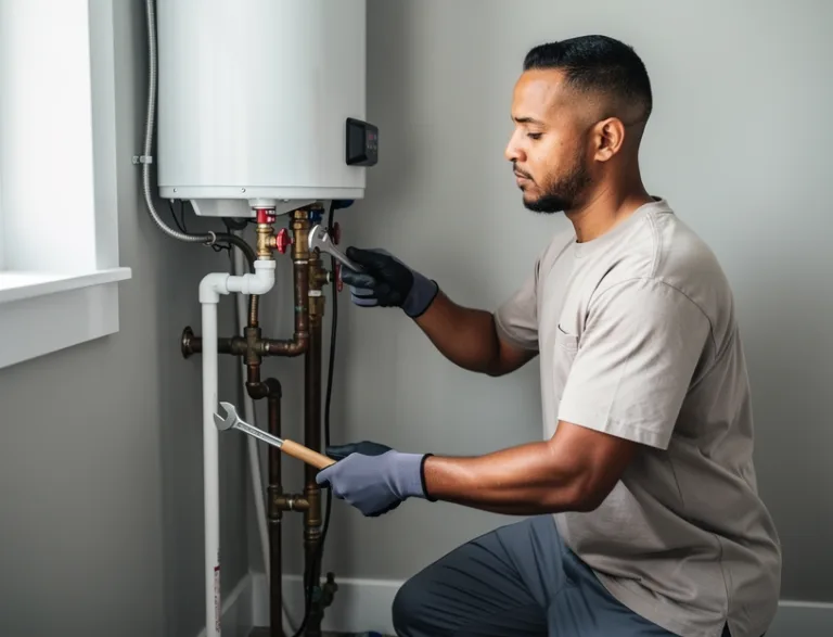 Water Heater Repair Jonquiere